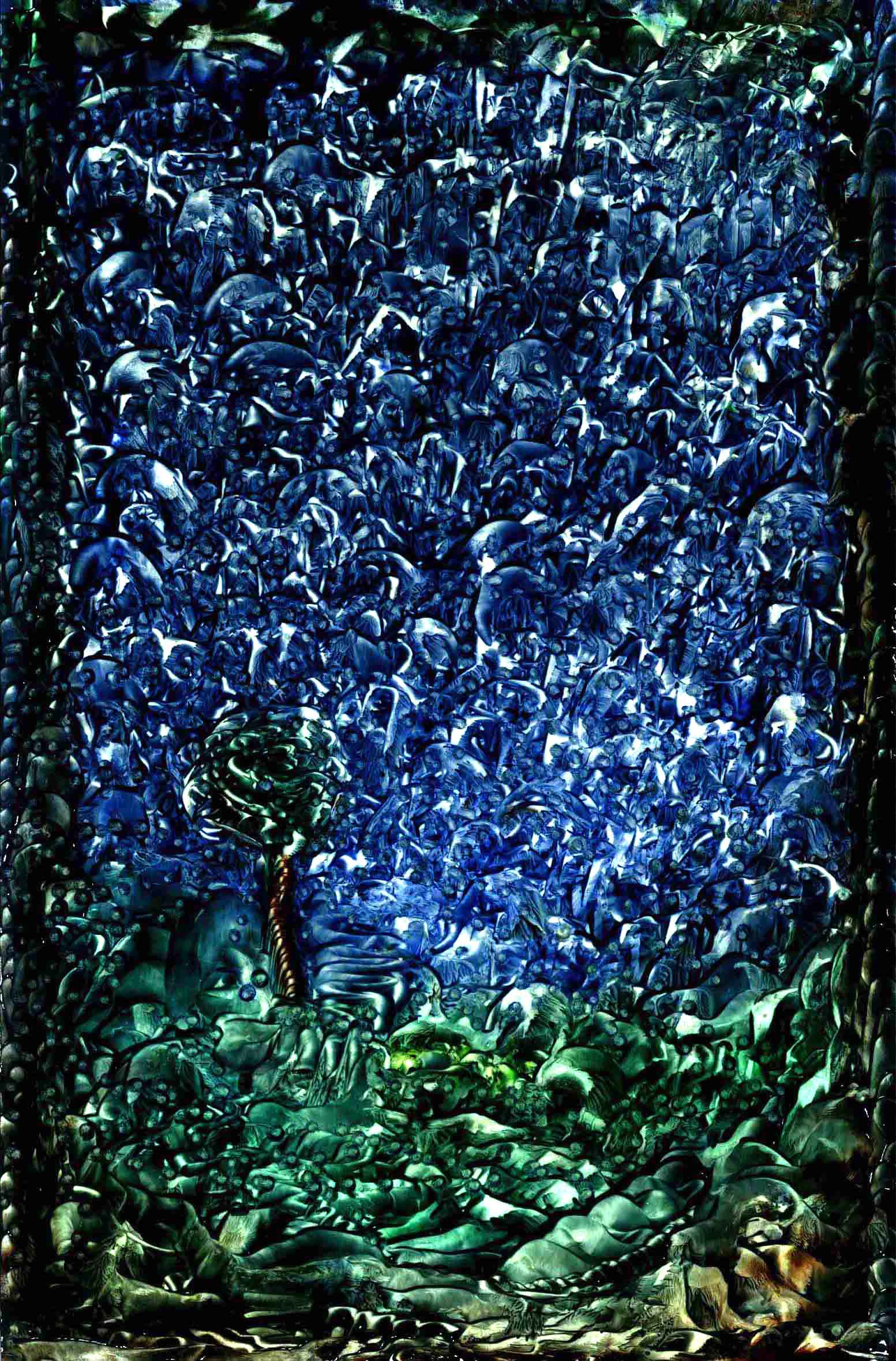 Fine Art Museum Exhibitions