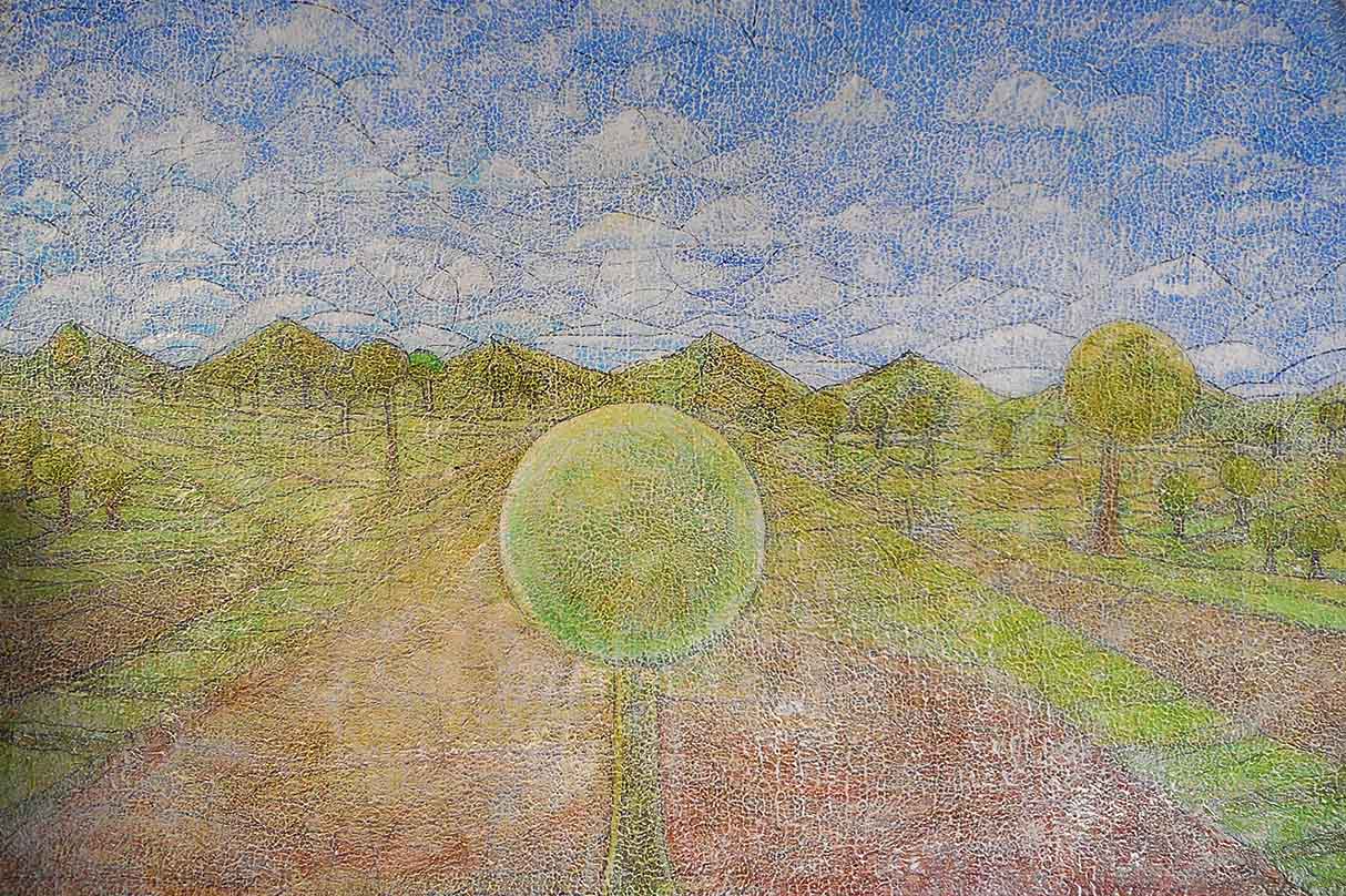 Fine Art Museum Exhibitions