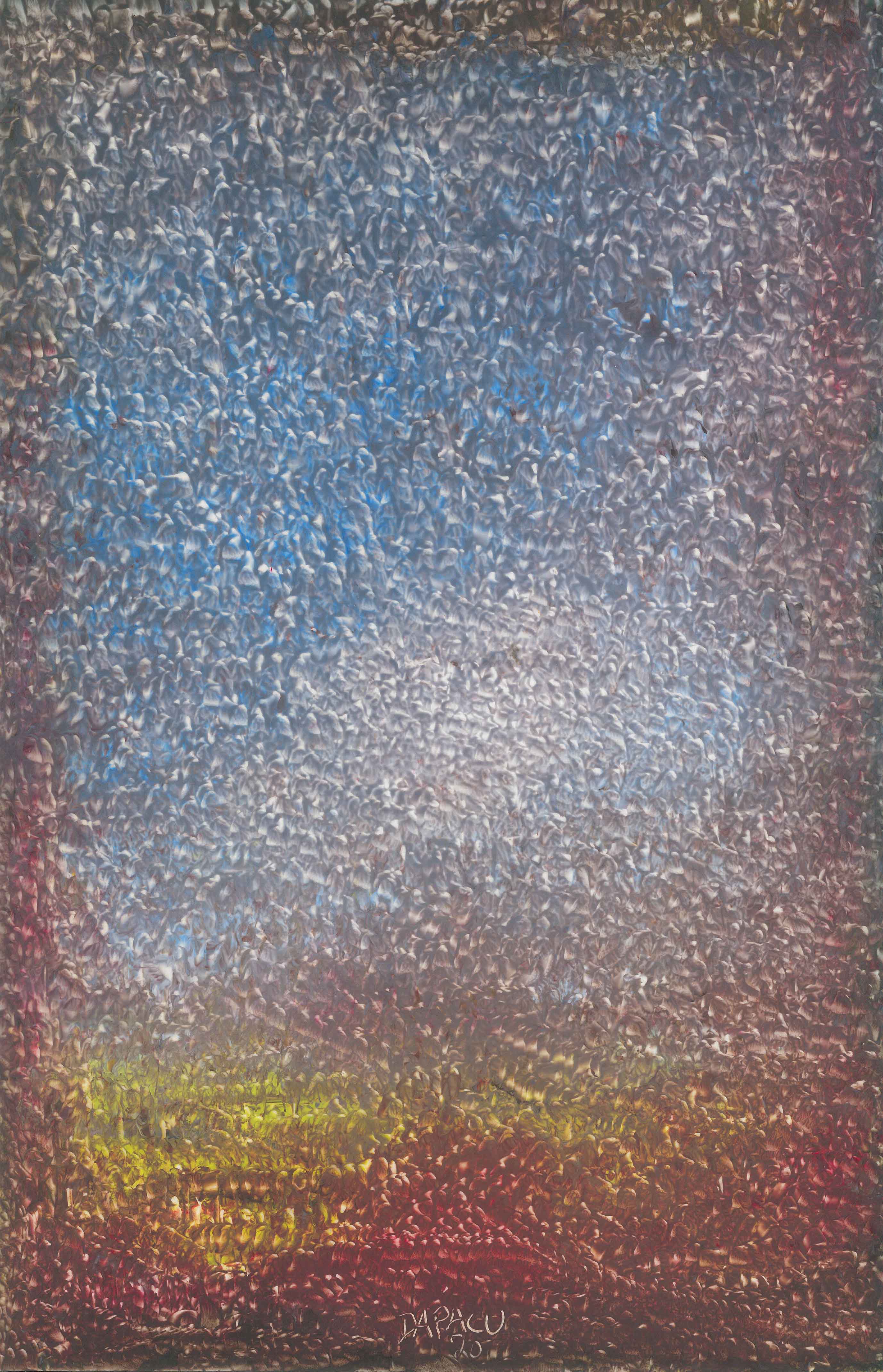 Fine Art Museum Exhibitions