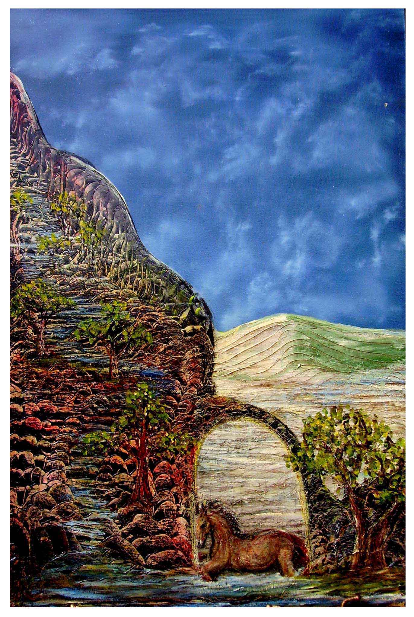 Fine Art Museum Exhibitions