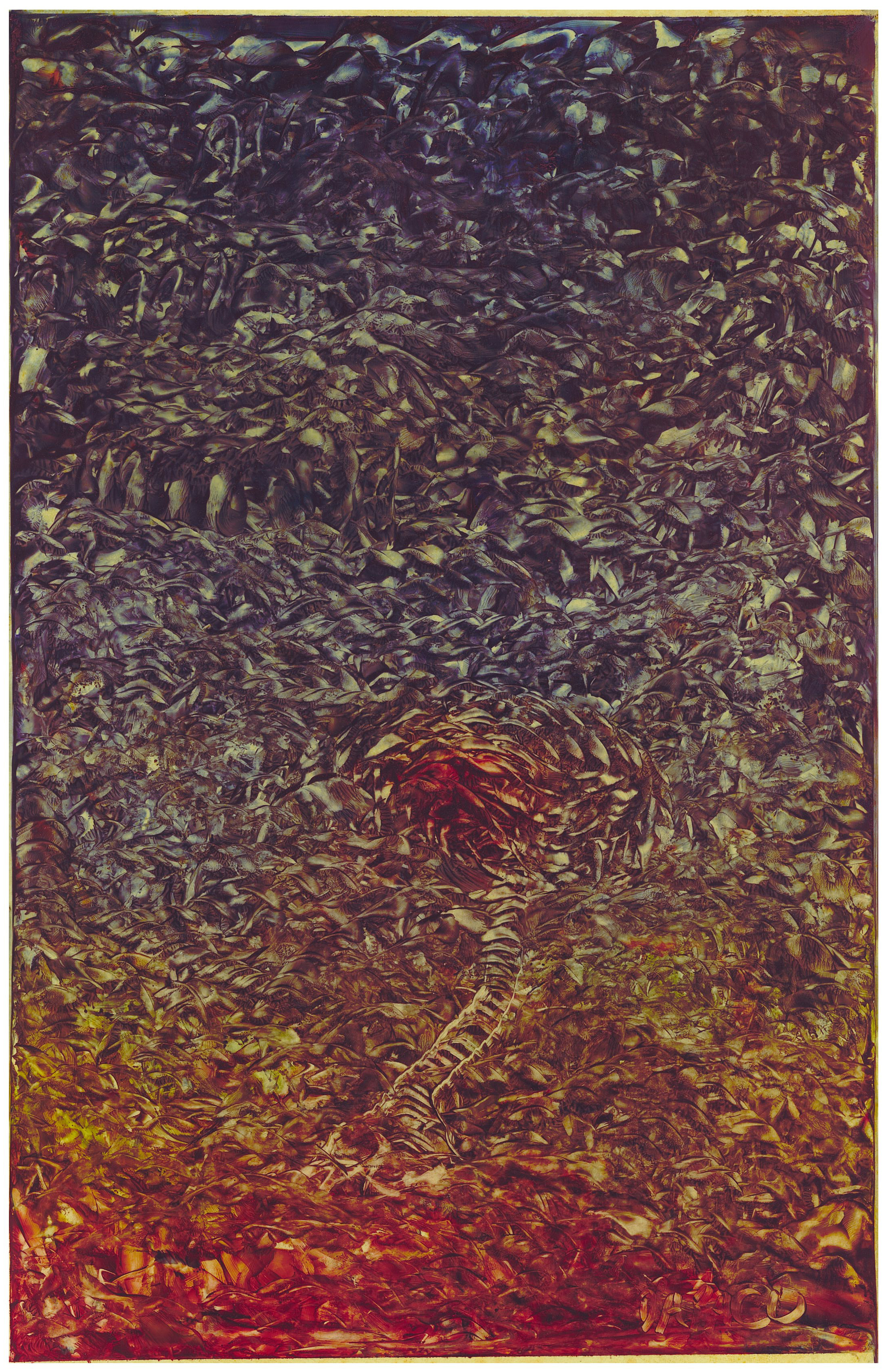 Fine Art Museum Exhibitions