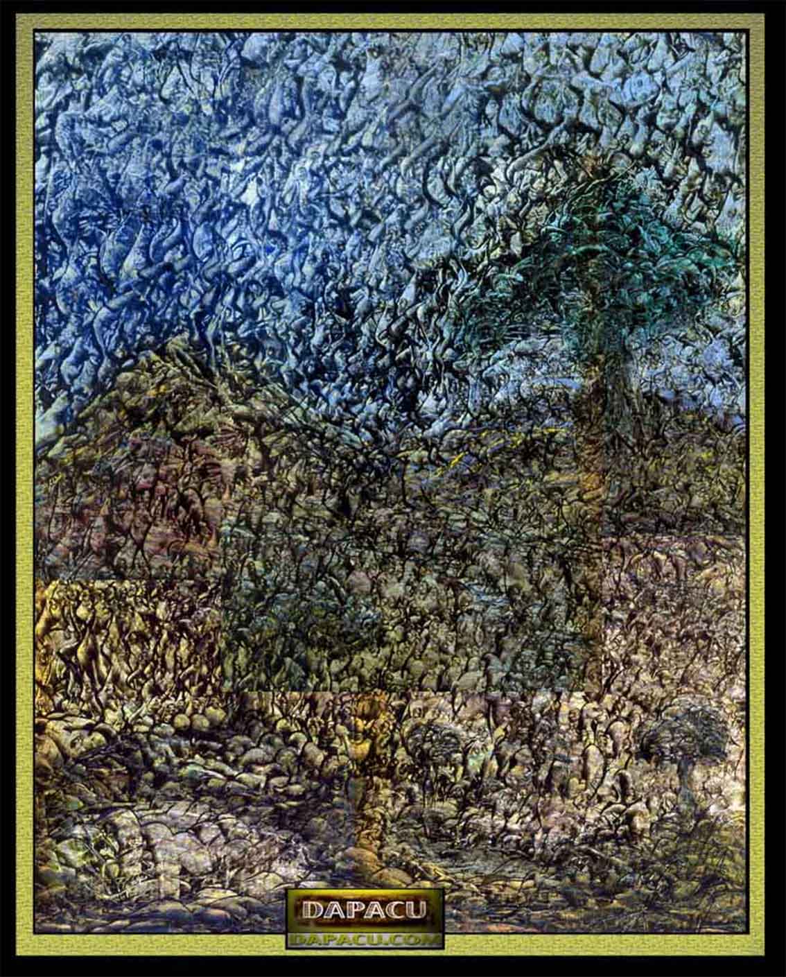 Fine Art Museum Exhibitions