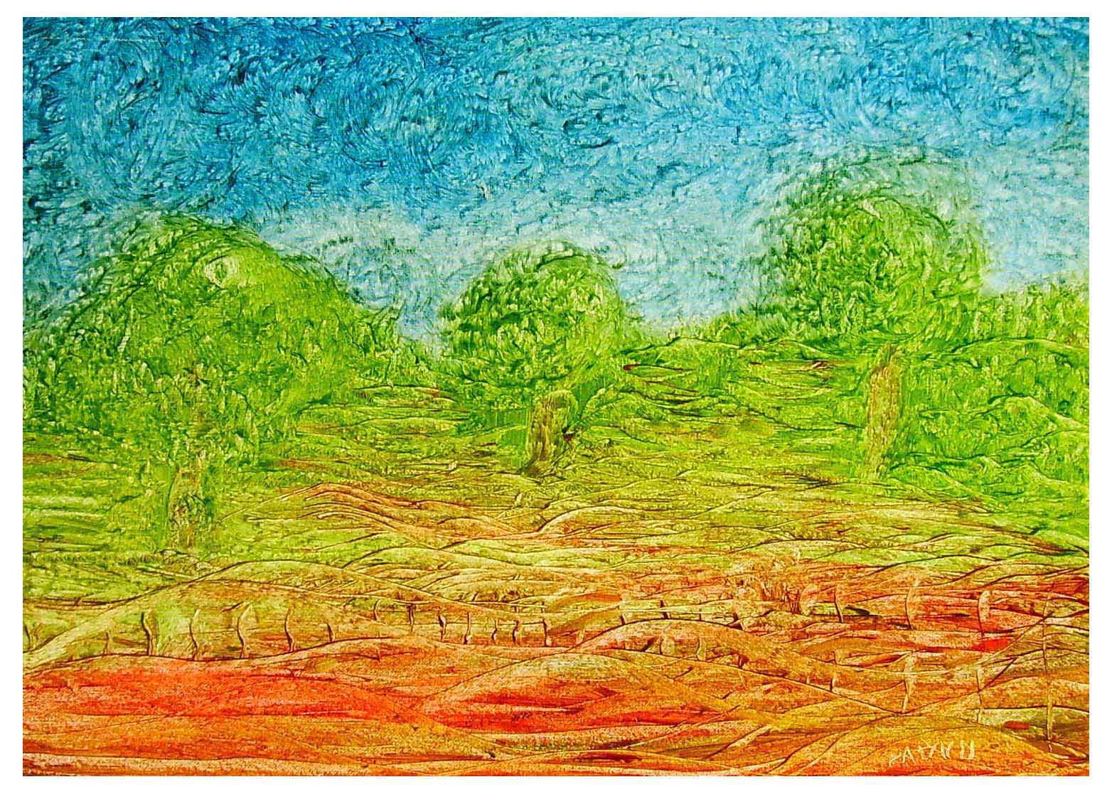 Fine Art Museum Exhibitions