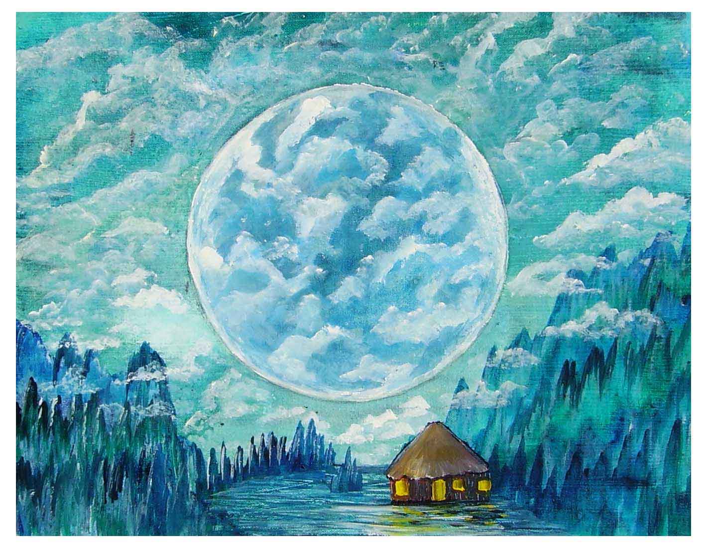 Fine Art Museum Exhibitions