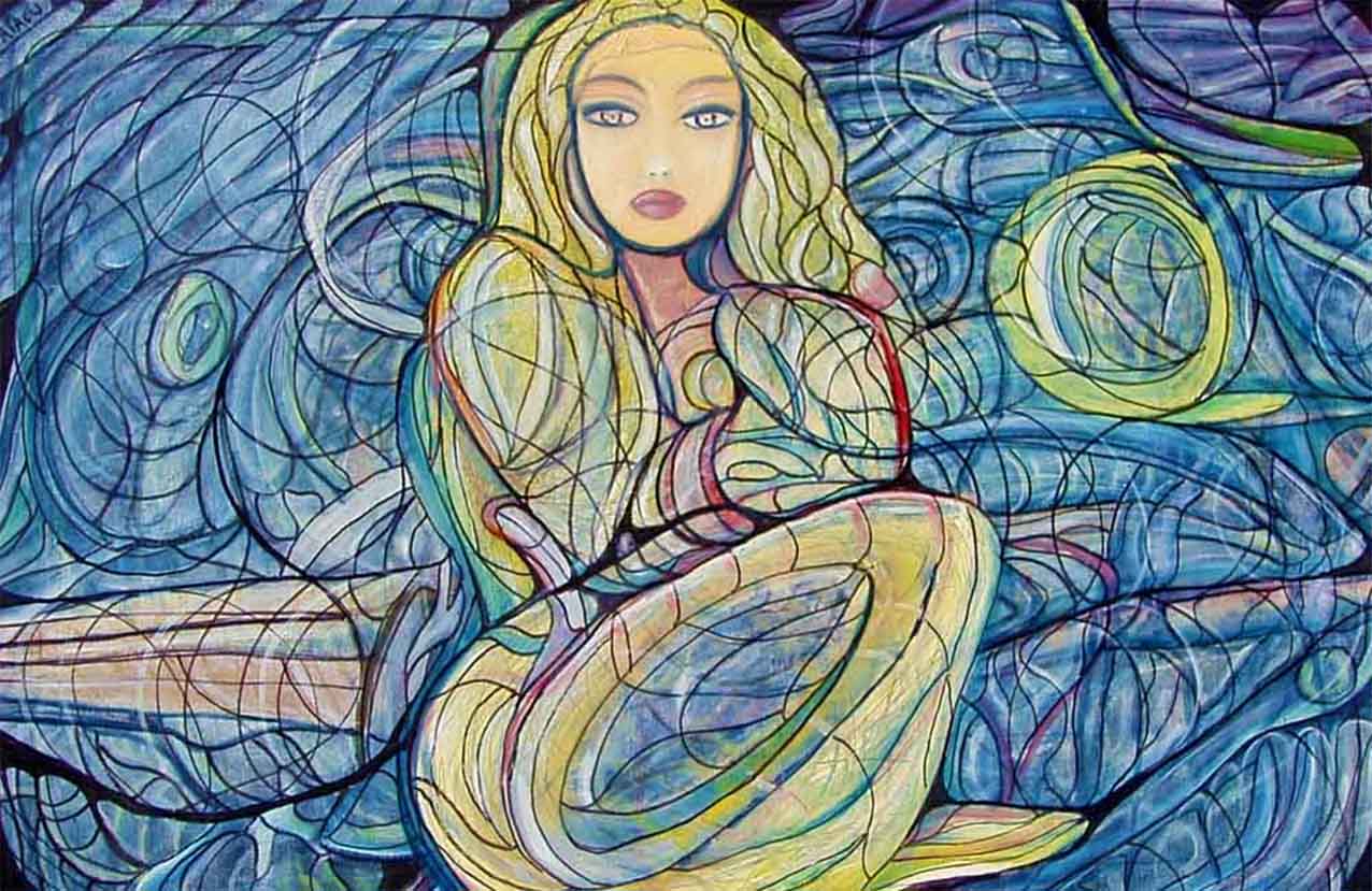 Fine Art Museum Exhibitions