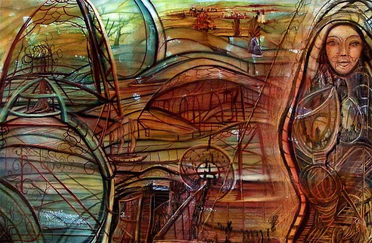 Fine Art Museum Exhibitions