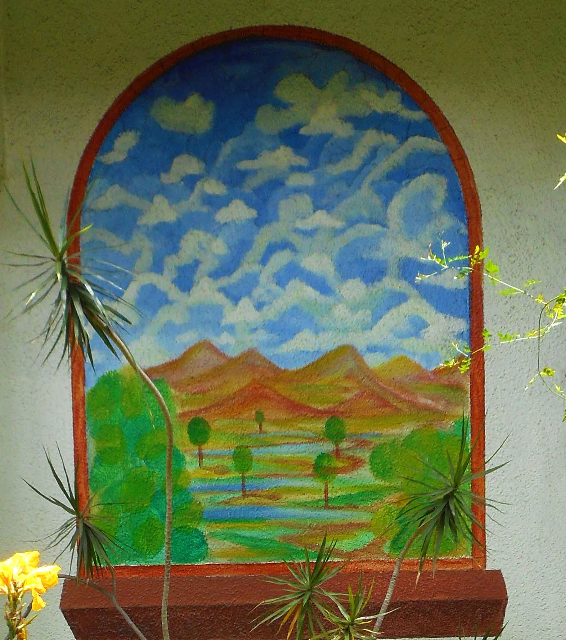 Fine Art Museum Exhibitions