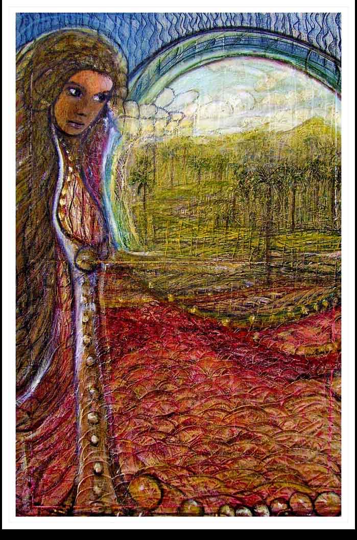 Fine Art Museum Exhibitions