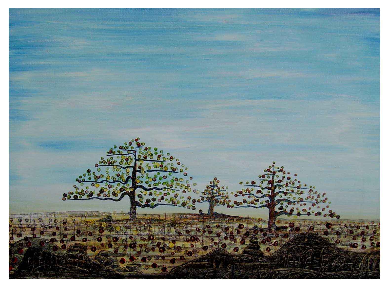 Fine Art Museum Exhibitions