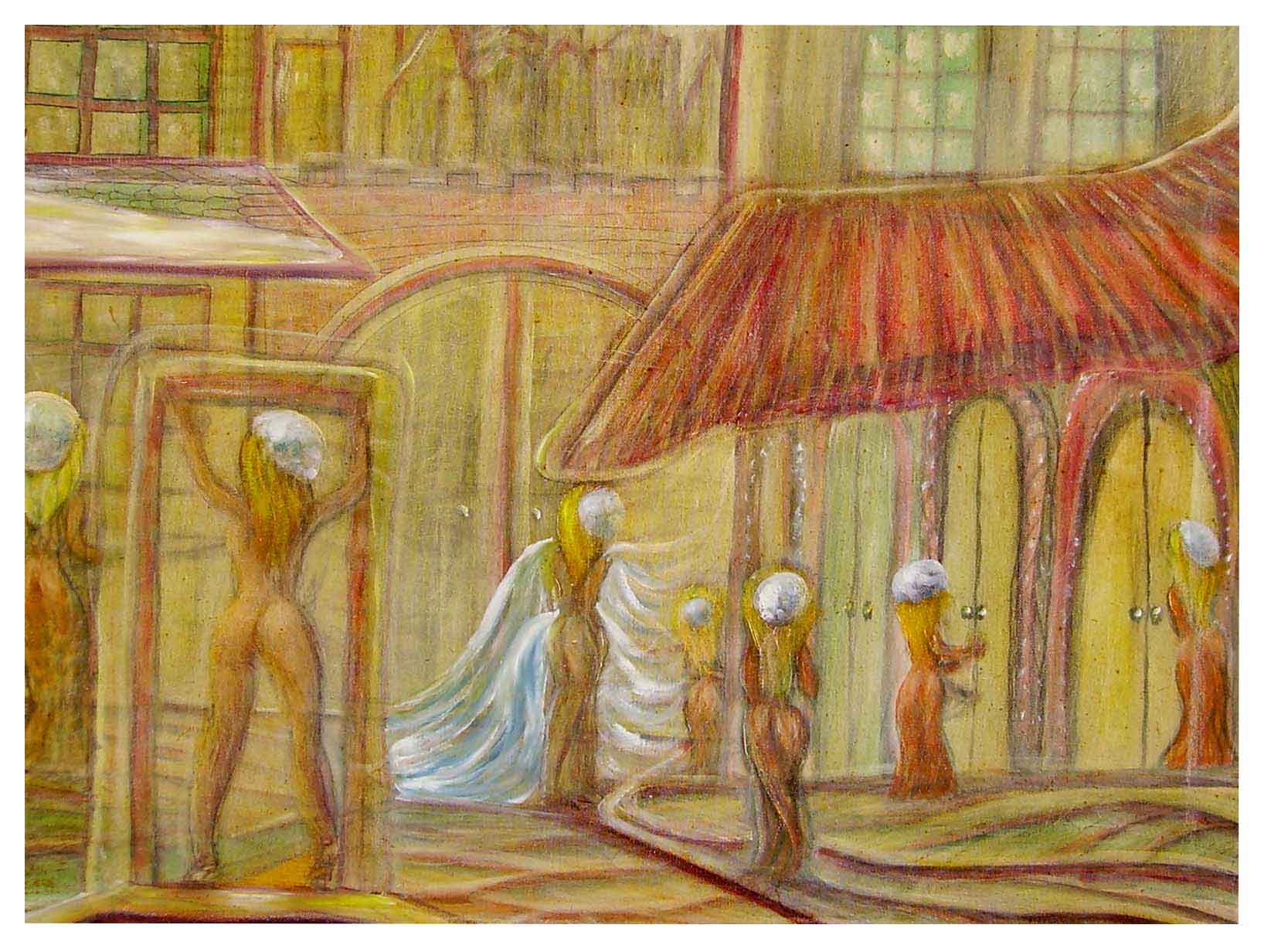 Fine Art Museum Exhibitions