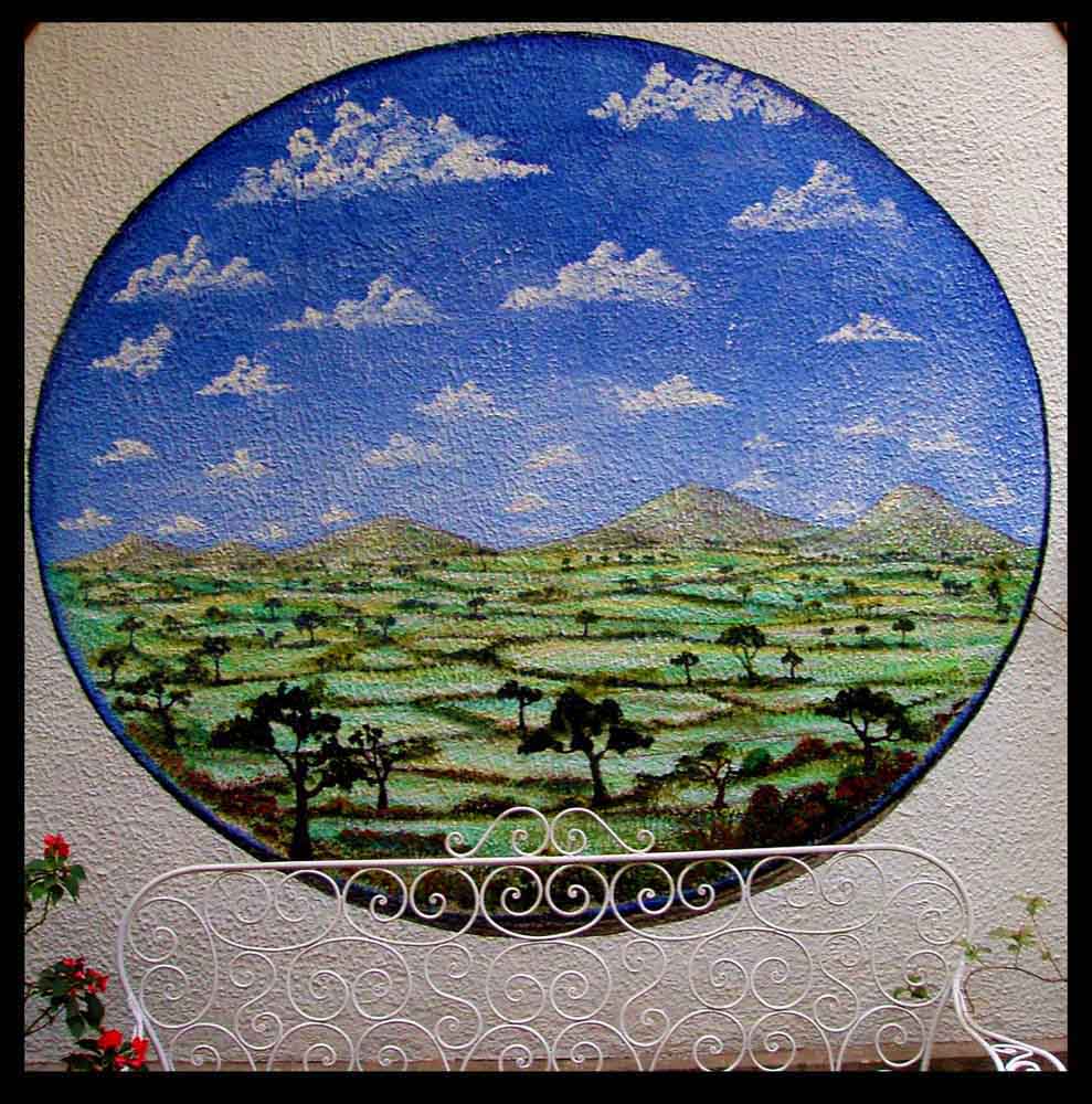 Fine Art Museum Exhibitions