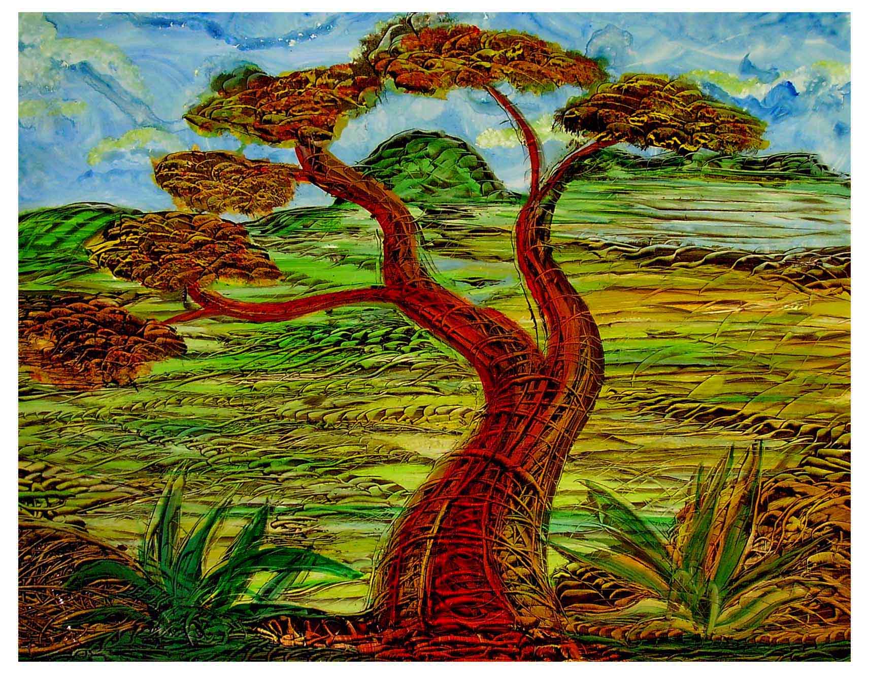 Fine Art Museum Exhibitions