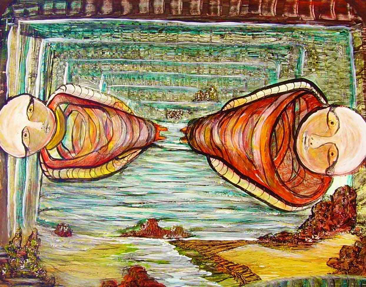 Fine Art Museum Exhibitions