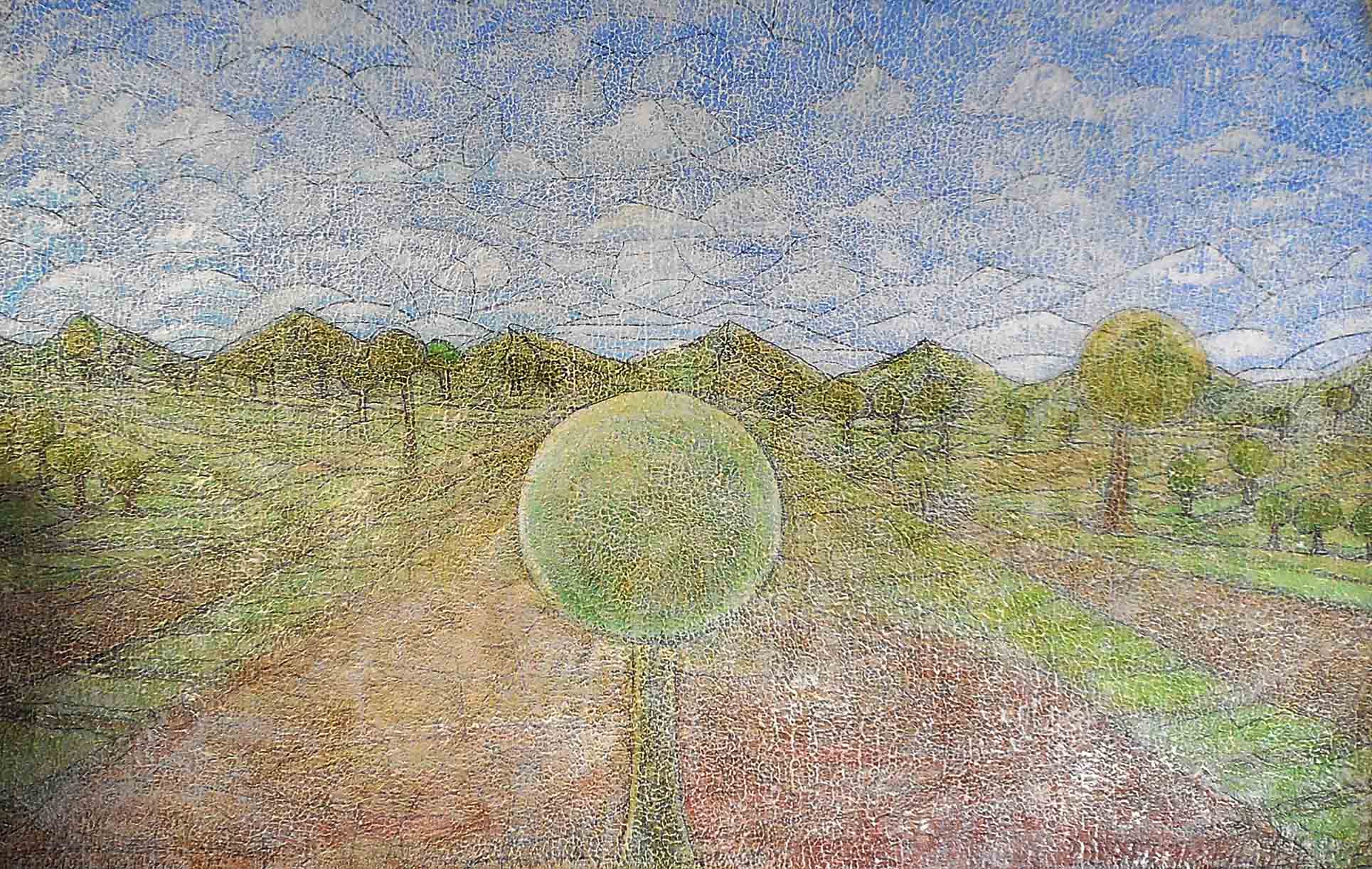 Fine Art Museum Exhibitions