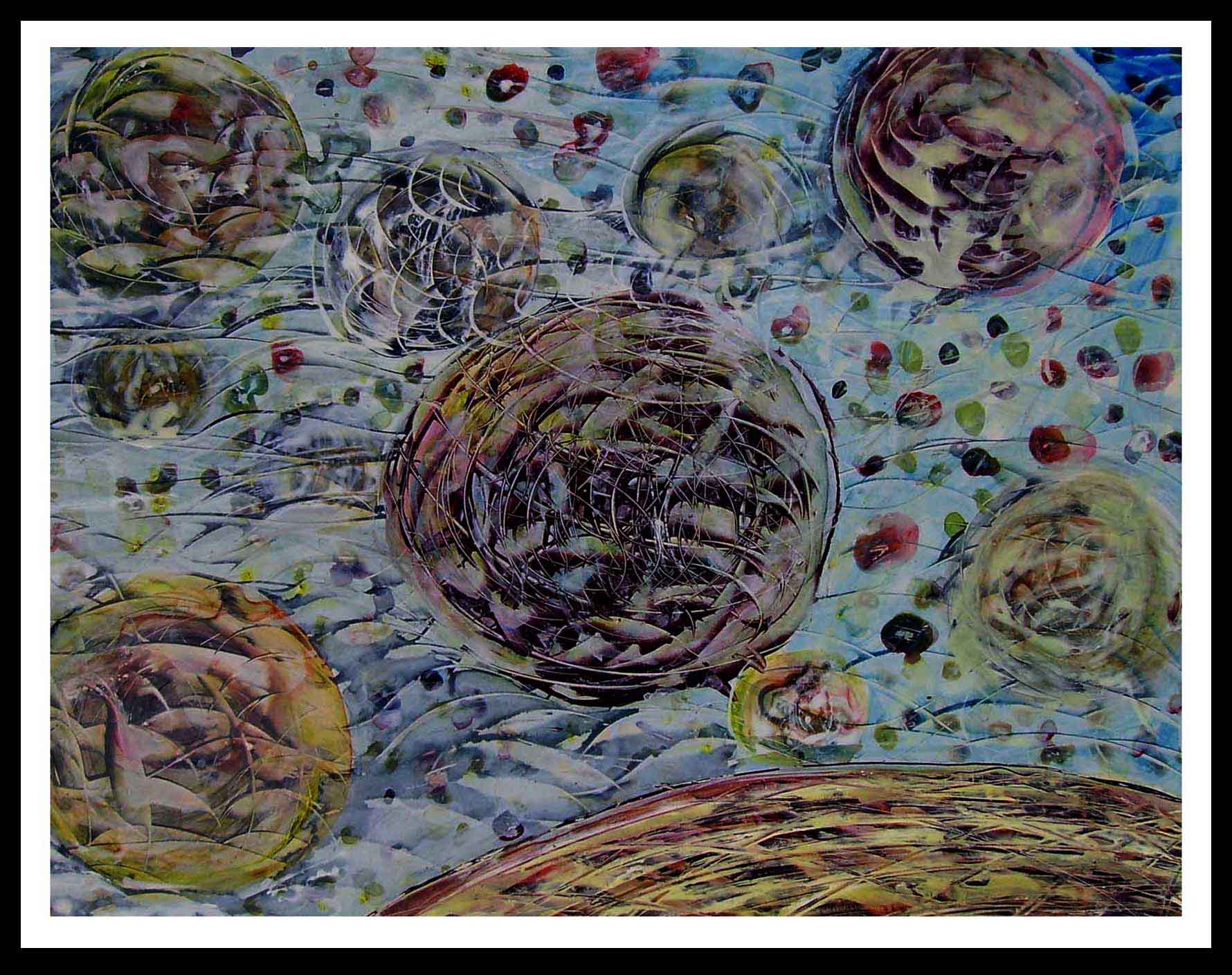 Fine Art Museum Exhibitions