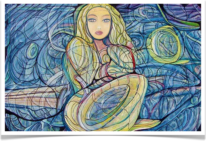 Classic Paintings Exhibition