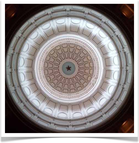 Austin Texas Prints For Sale