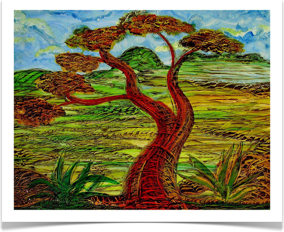 Oil Paintings For Sale