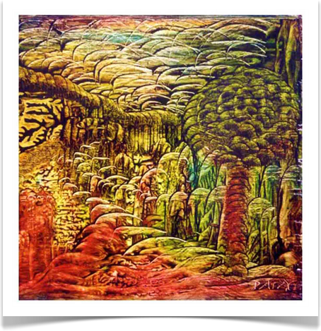 Large Paintings For Wall Decor