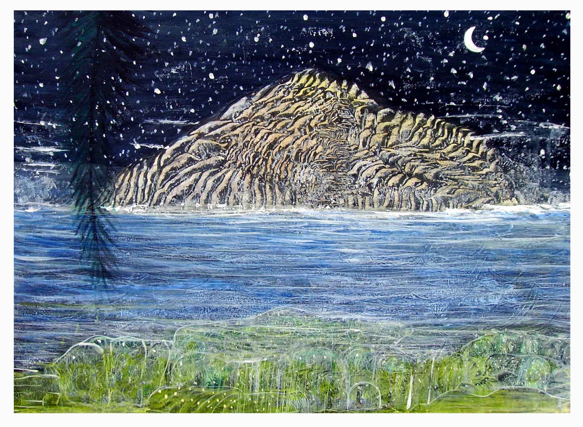 Fine Art Museum Exhibitions